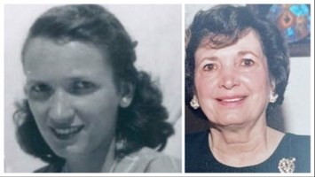 Avis de décès de Marjorie Ann Woods