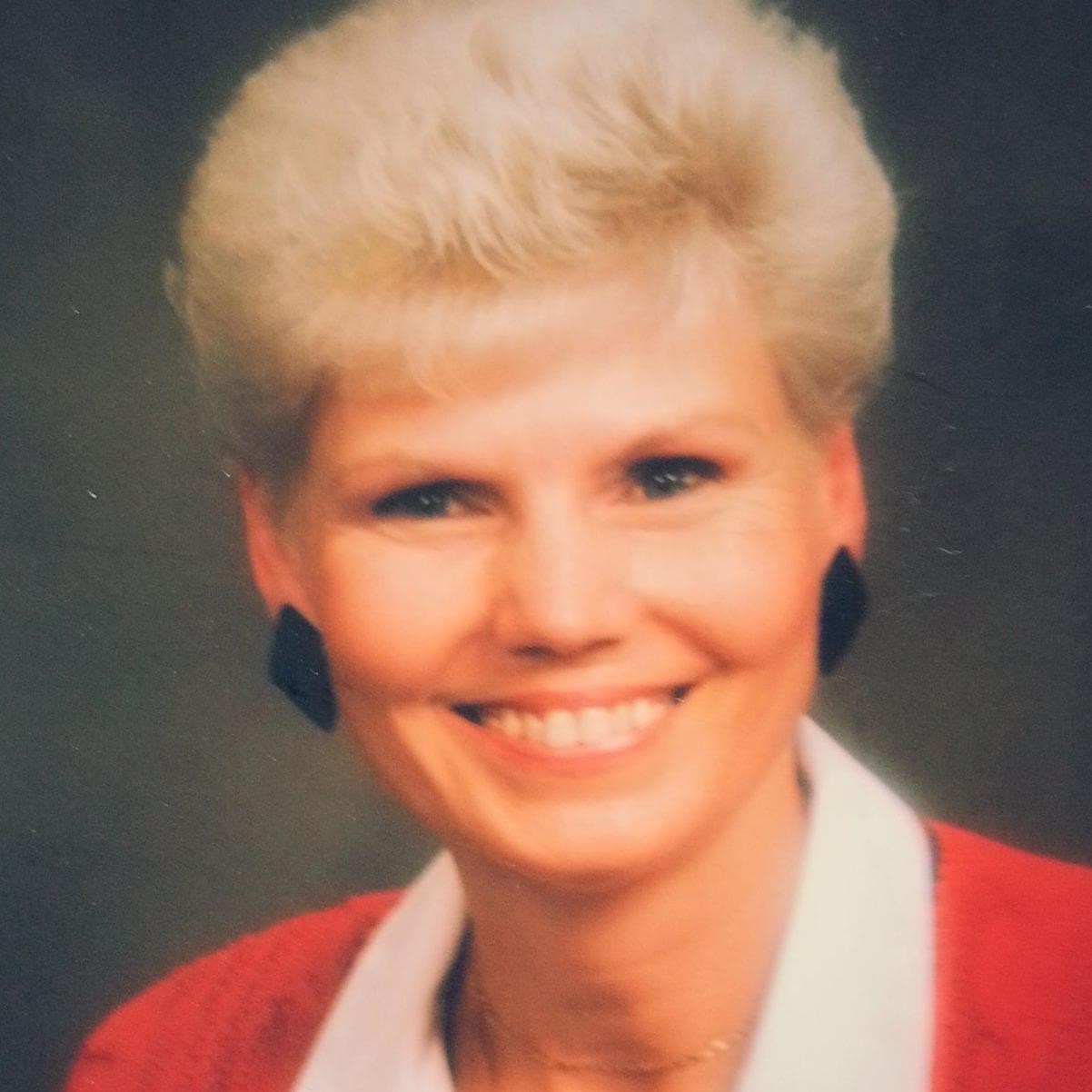 Obituary of Naomi Cantrell-Fisher