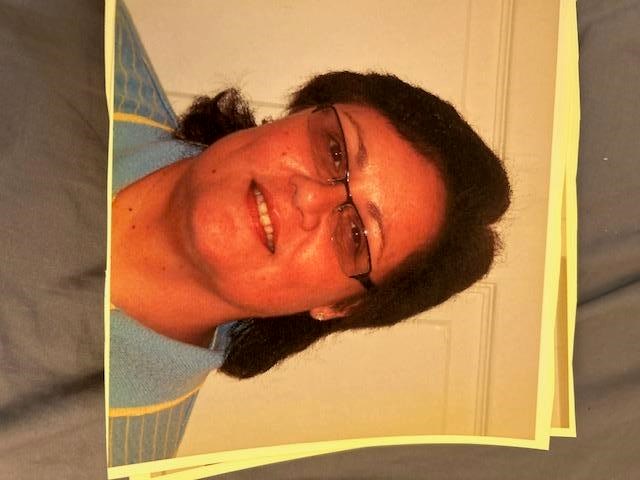 Obituary of Angelita "GiGi" Espinoza