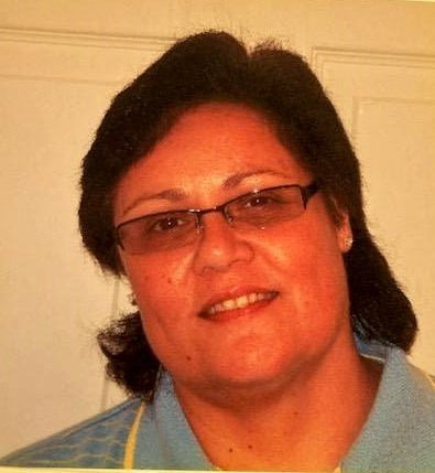 Obituary of Angelita "GiGi" Espinoza