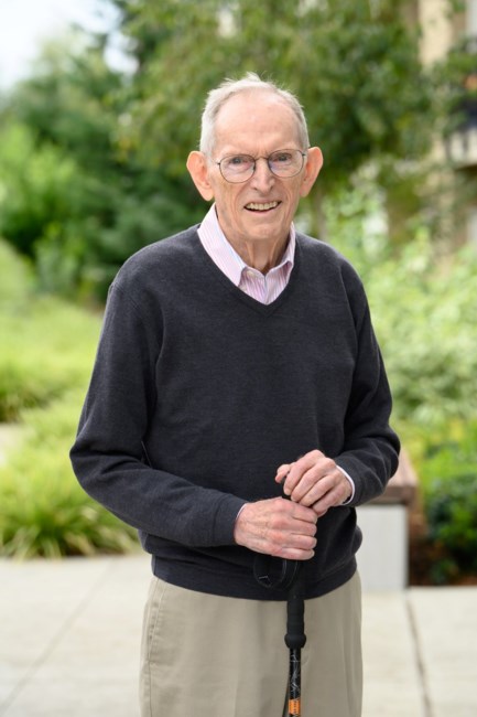 Obituary of Howard Johnson