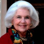 Obituary of Barbara Dan Butt