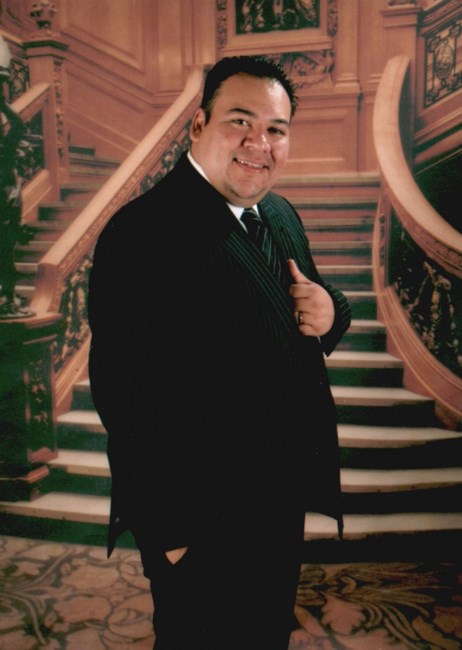 Obituary of Julio C Nino