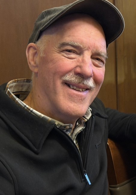 Obituary of Edward William Daniel Baran