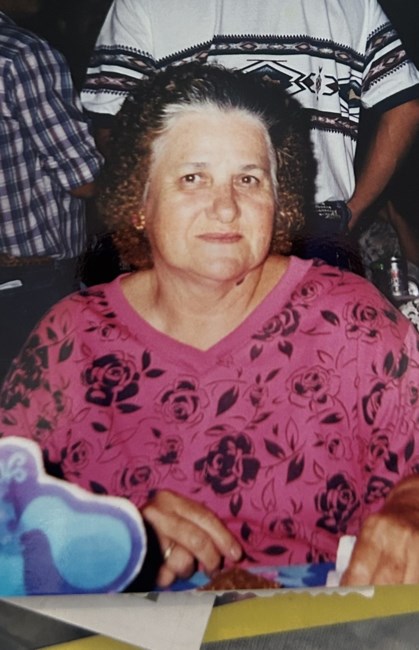 Obituary of Dolores Saladaga
