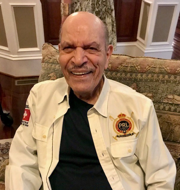 Obituary of Mansour Frank Fazilat