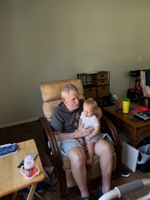 Obituary of David Wayne Cotter