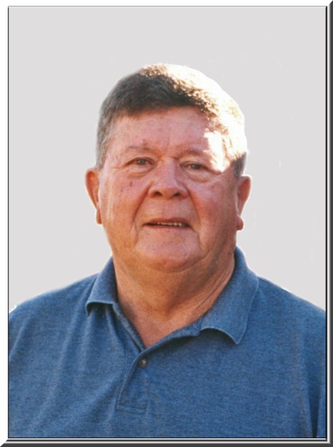 Obituary of Richard William Donnelly