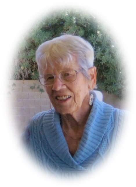 Obituary of Helen R. Myers