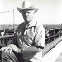 Obituary of John M. ""Doc Cheney
