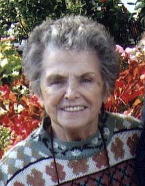 Obituary of Kathryn Schultz