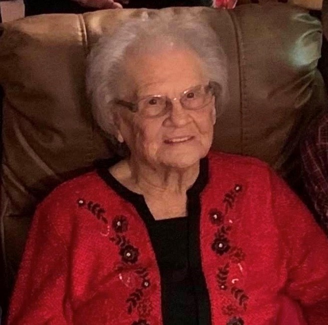 Obituary of Mary Phelps