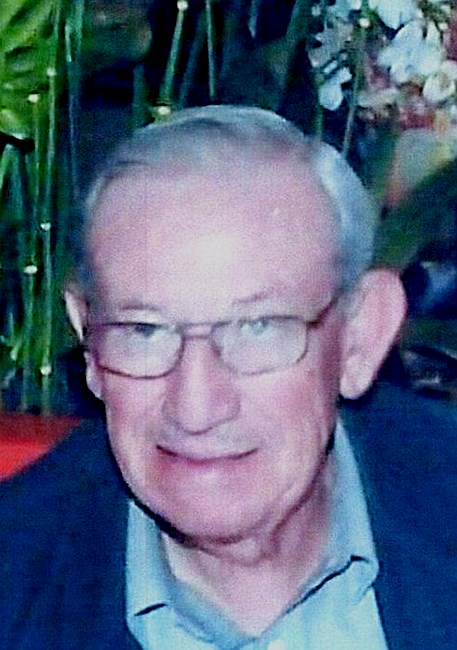 Obituary of Archie J. Figurelli