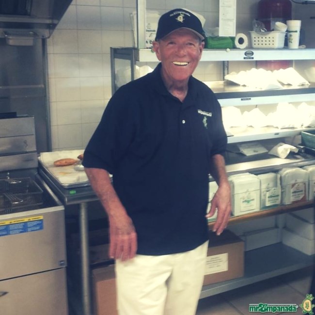 Obituary of Big Al Perez