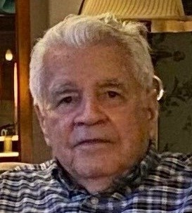 Obituary of James Allan Umstead