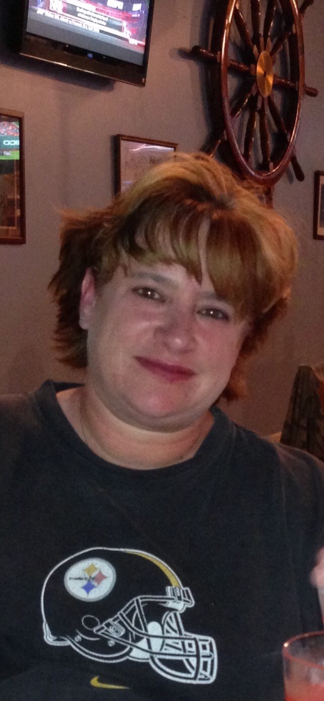 Obituary of Danielle Renee Sutton