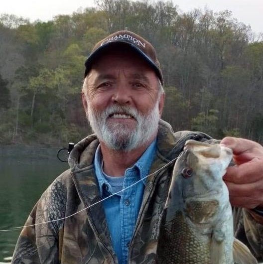 Obituary of Russell "Duke" Glen Norton