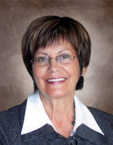 Avis de décès de Gracia Hudon