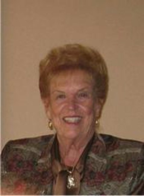 Obituary of Rose   Young