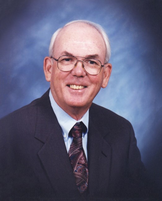 Obituary of Aubrey "Jack" Jackson Allen