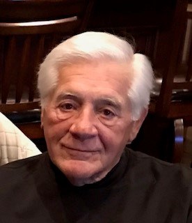 Obituary of Nicholas Robert Panfen