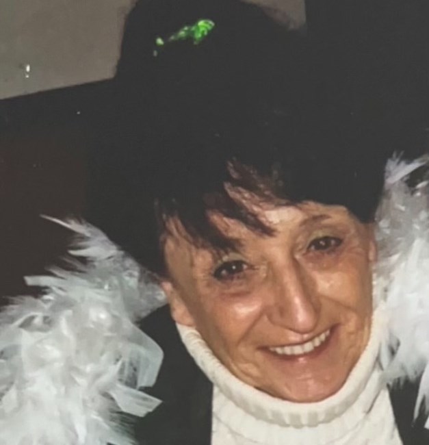 Obituary of Janet L. Thomas