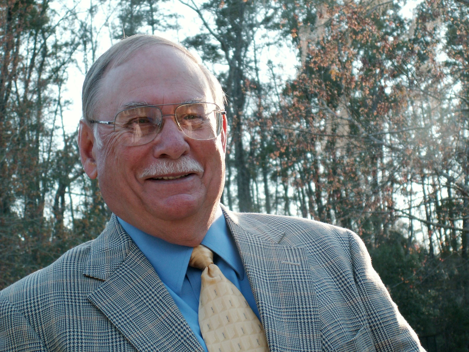 Obituary of William "Bill" J Franklin