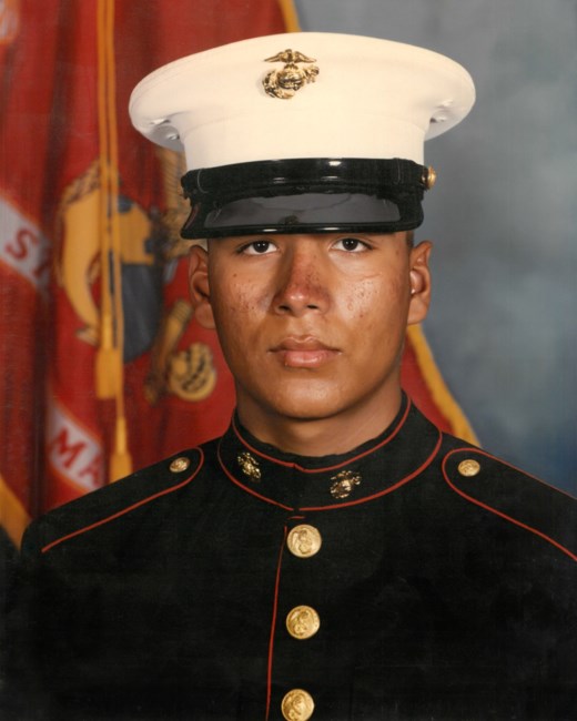 Obituary of Adam Atanacio Preciado