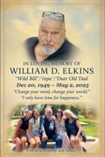 William Elkins