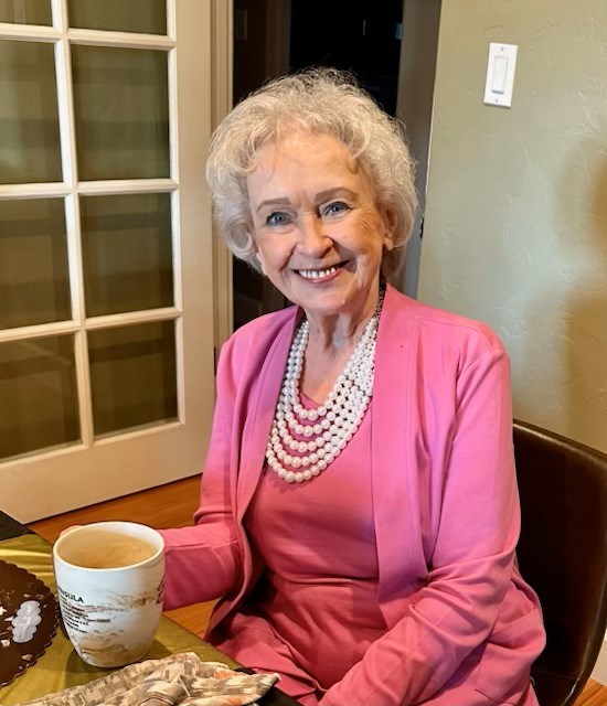 Obituary of Eleanor Lorraine Radimiri