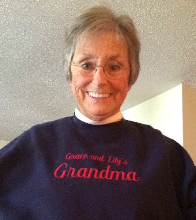 Obituary of Mary Elizabeth "Betsy" Ruklick