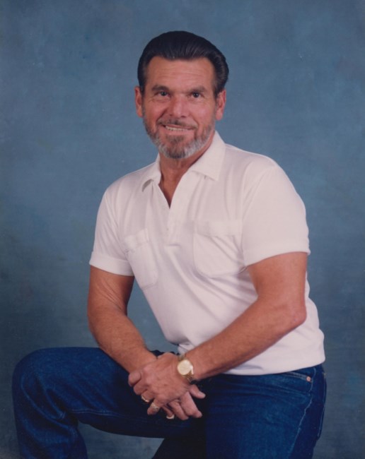 Obituary of James Luther Squyres