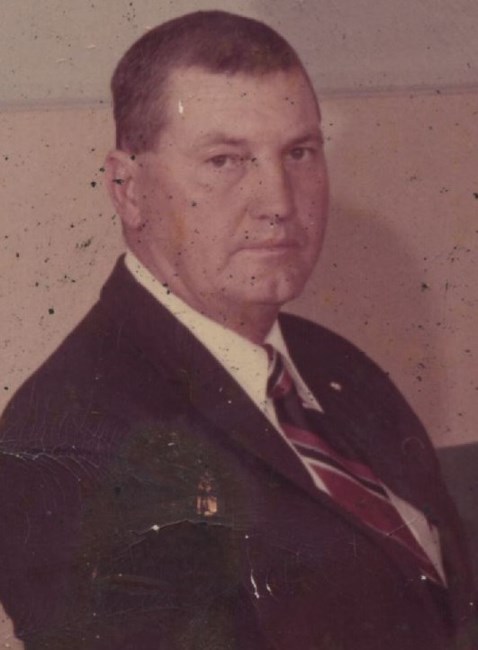 Obituary of Charles Vesper Taylor