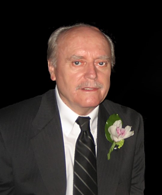 Obituary of Frederick A Stanley