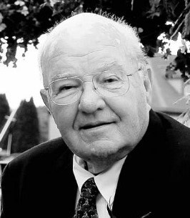 Obituary of Robert S. Calder