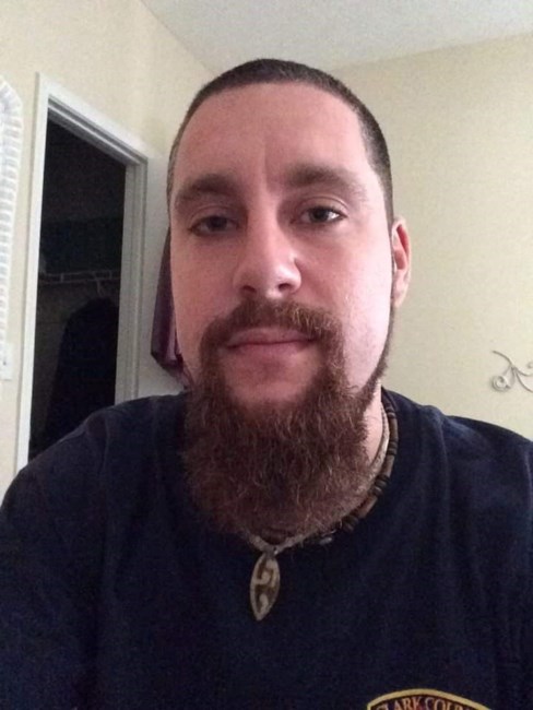 Obituary of Jamie Alan Fuhrman