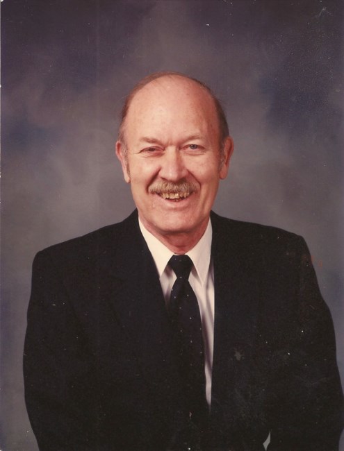 Avis de décès de Kenneth Arnold Kruger