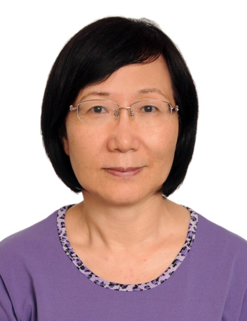 Obituary of Leata Yuk Ching Chan Yeung