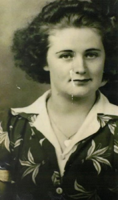 Obituary of Virginia Frances Strawn
