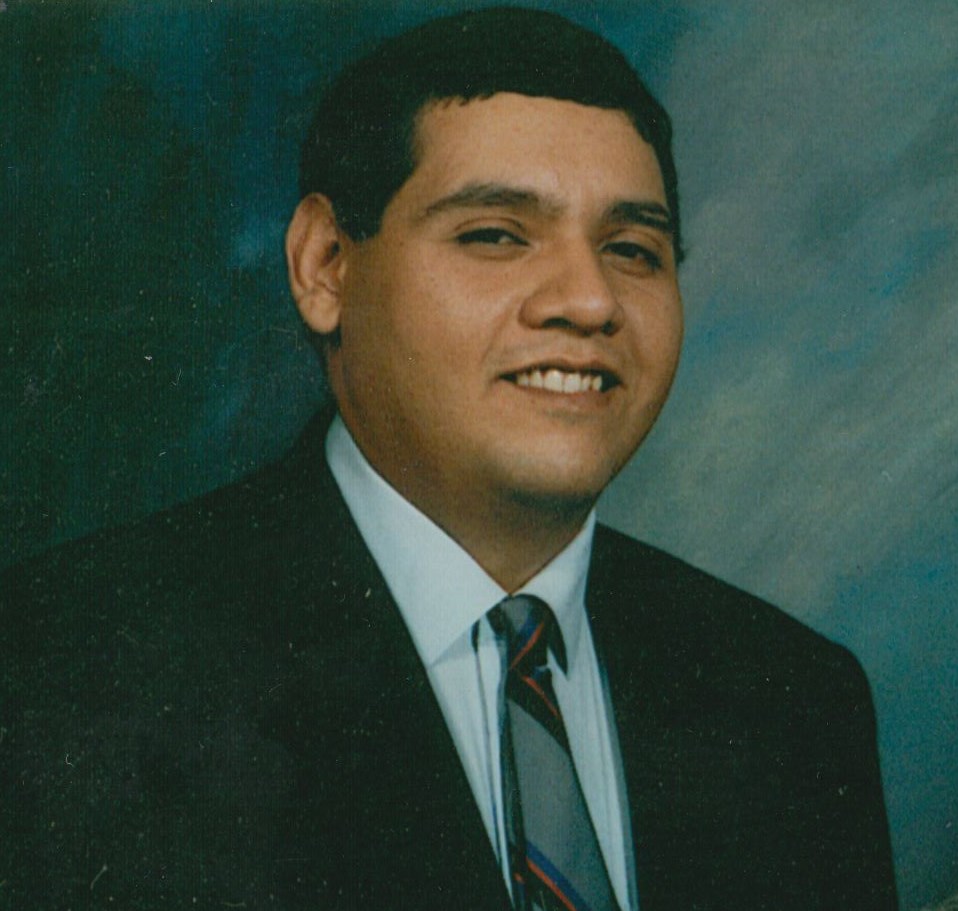 Obituary of Jesus Ozuna