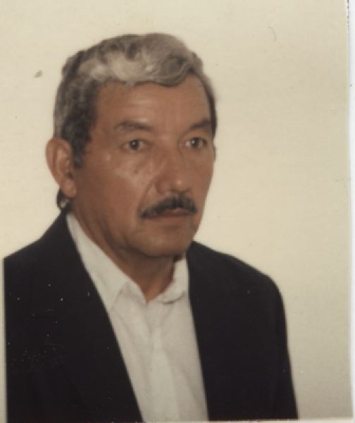 Obituary of Emiliano I Santos