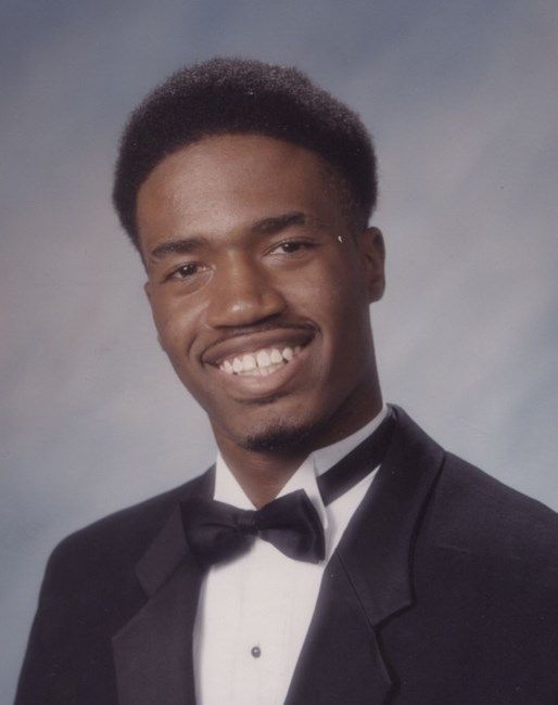 Obituary of Collin Eccleston