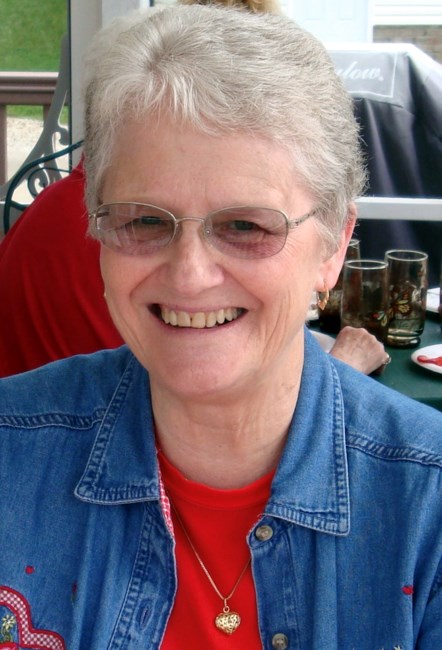 Obituary of Barbara J Skidmore