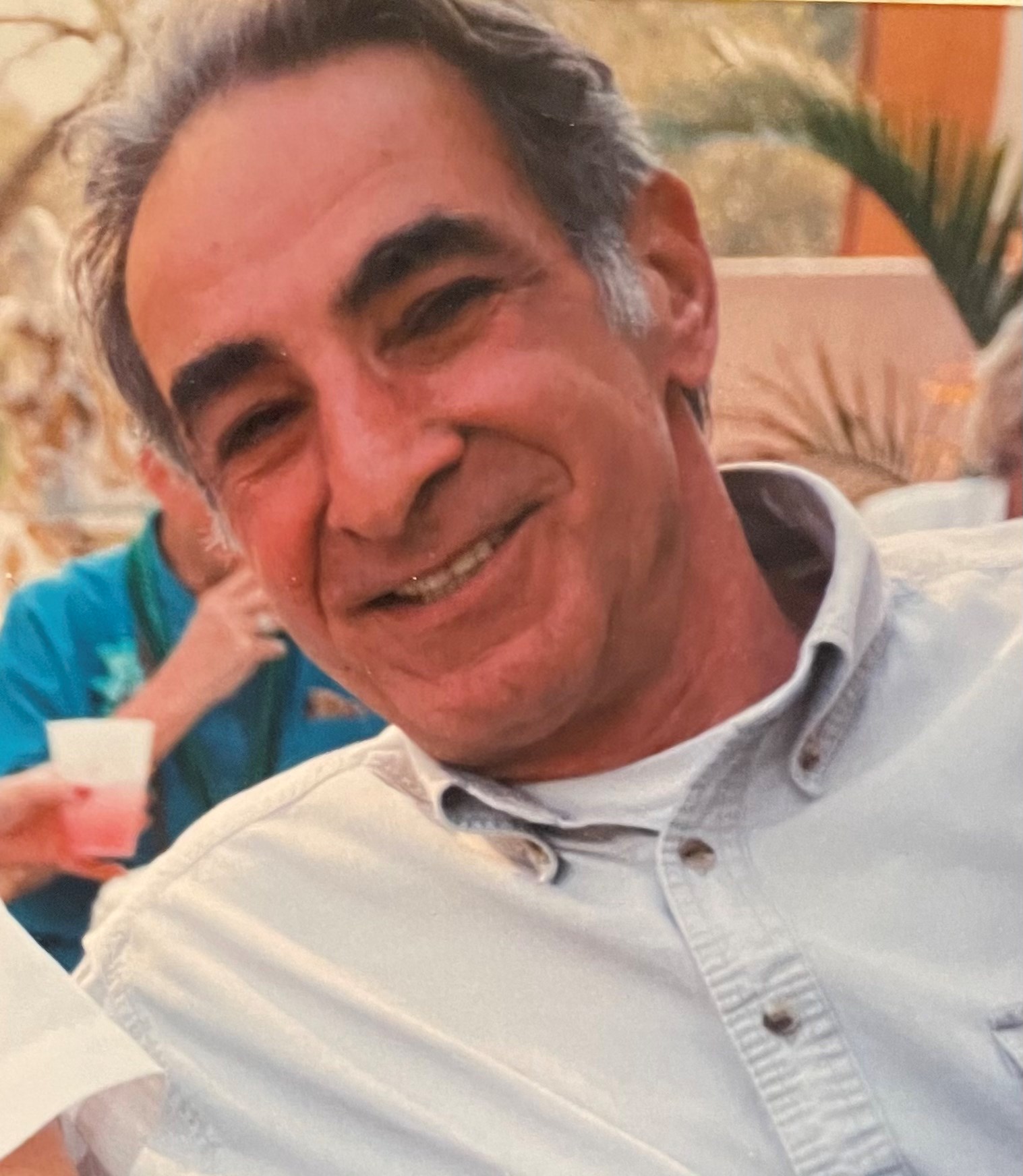 Obituary of Neil A. Krikorian
