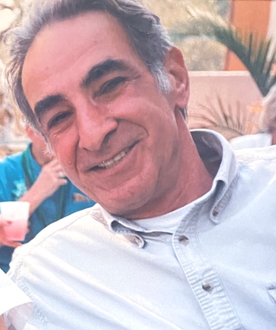 Obituary of Neil A. Krikorian