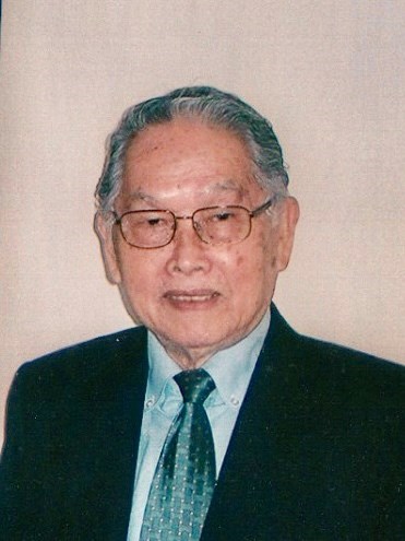 Obituary of Charles Hieu Trung Tran