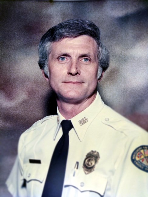 Obituary of James Lee Woodruff