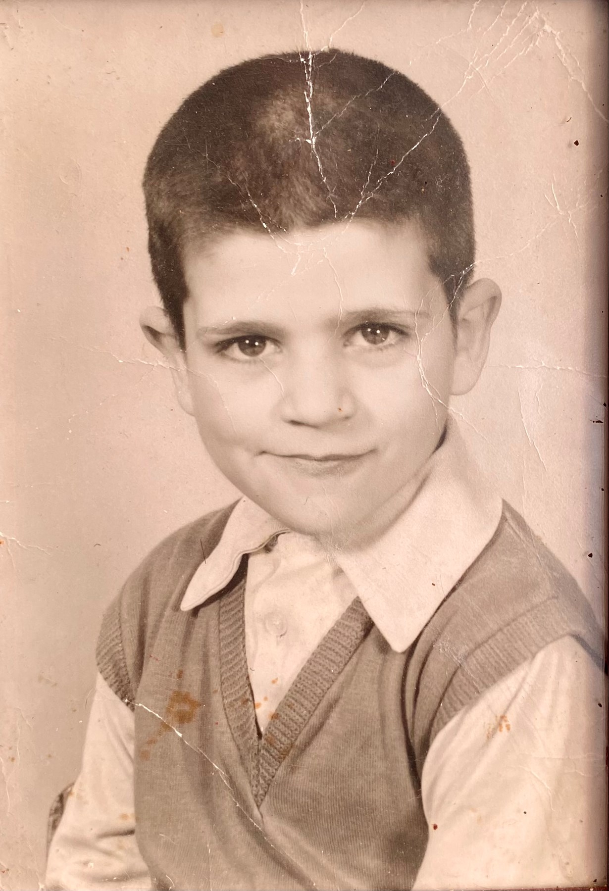 Obituary of David Clifford Curtis