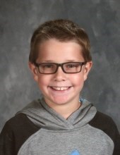 Obituary of Trent James Barnard