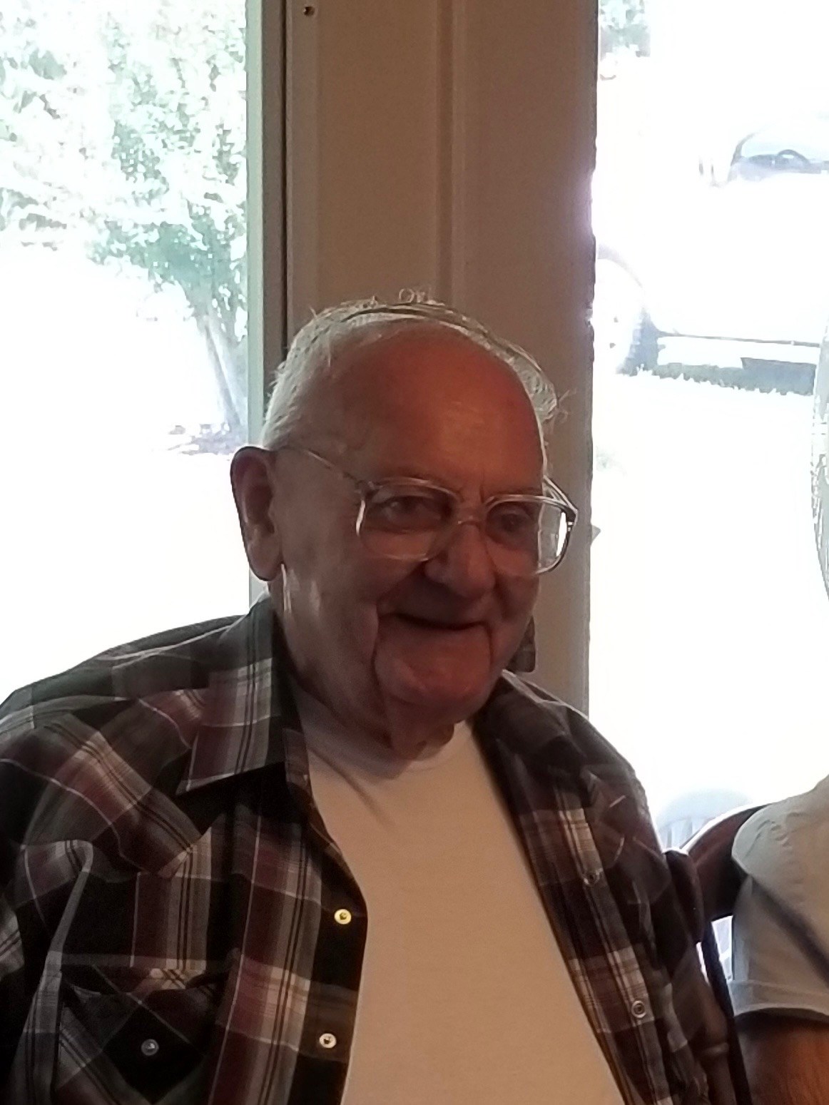 Obituary of Raymond A. Buck